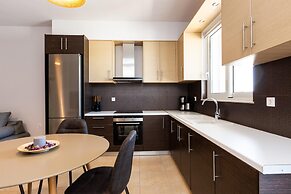 Ethereal Apartments Chania