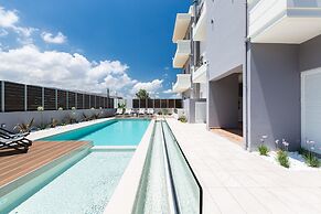 Ethereal Apartments Chania