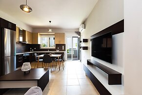 Ethereal Apartments Chania