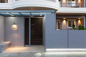 Ethereal Apartments Chania