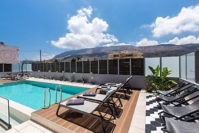 Ethereal Apartments Chania