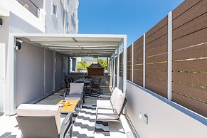 Ethereal Apartments Chania