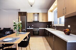 Ethereal Apartments Chania