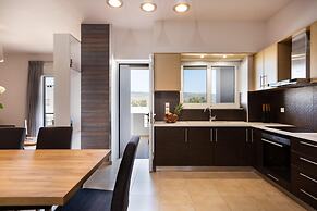 Ethereal Apartments Chania