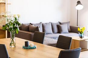 Ethereal Apartments Chania