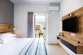 Ethereal Apartments Chania