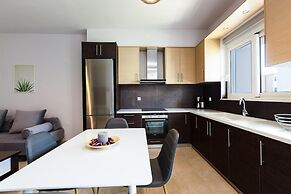 Ethereal Apartments Chania