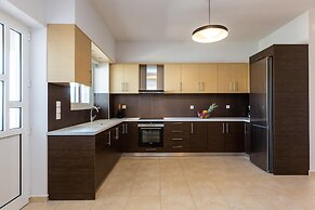 Ethereal Apartments Chania