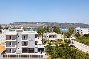 Ethereal Apartments Chania