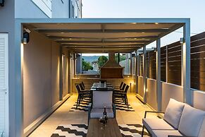 Ethereal Apartments Chania