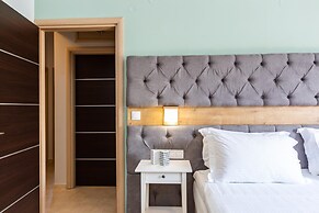 Ethereal Apartments Chania