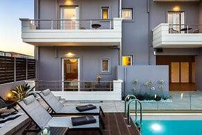 Ethereal Apartments Chania