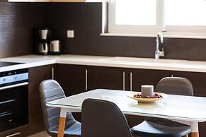 Ethereal Apartments Chania