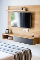 Ethereal Apartments Chania