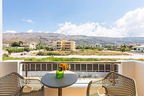 Ethereal Apartments Chania