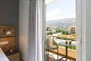 Ethereal Apartments Chania