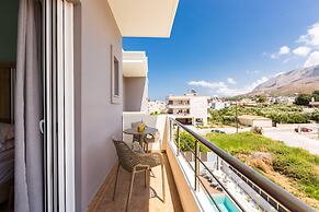 Ethereal Apartments Chania