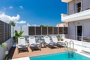 Ethereal Apartments Chania