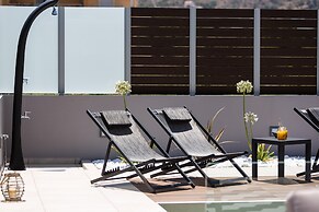 Ethereal Apartments Chania