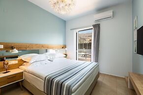 Ethereal Apartments Chania