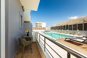 Ethereal Apartments Chania