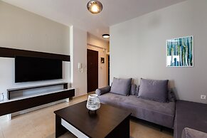 Ethereal Apartments Chania