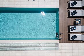 Ethereal Apartments Chania