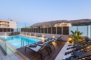 Ethereal Apartments Chania