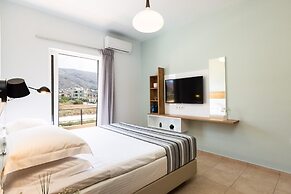 Ethereal Apartments Chania