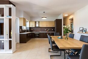 Ethereal Apartments Chania