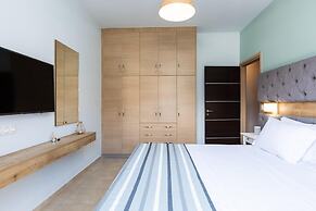 Ethereal Apartments Chania