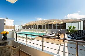 Ethereal Apartments Chania