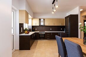 Ethereal Apartments Chania