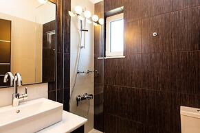 Ethereal Apartments Chania