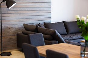 Ethereal Apartments Chania