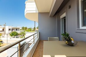 Ethereal Apartments Chania