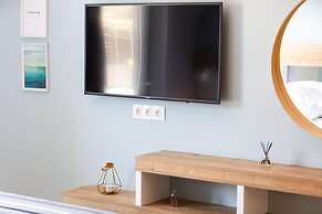 Ethereal Apartments Chania