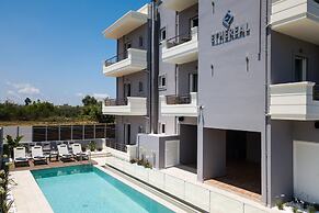 Ethereal Apartments Chania