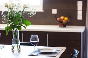 Ethereal Apartments Chania