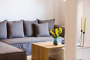 Ethereal Apartments Chania