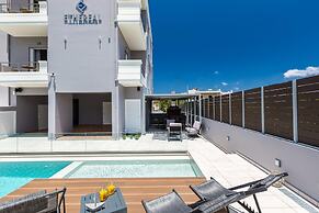 Ethereal Apartments Chania