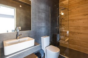 Ethereal Apartments Chania