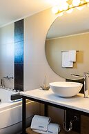 Ethereal Apartments Chania