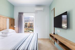 Ethereal Apartments Chania