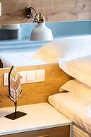 Ethereal Apartments Chania