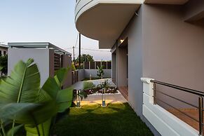 Ethereal Apartments Chania