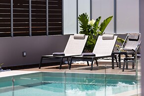 Ethereal Apartments Chania