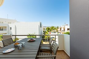 Ethereal Apartments Chania