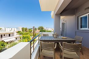 Ethereal Apartments Chania