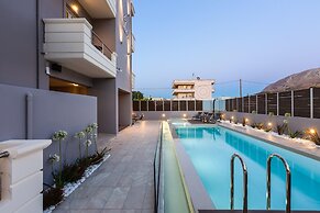 Ethereal Apartments Chania